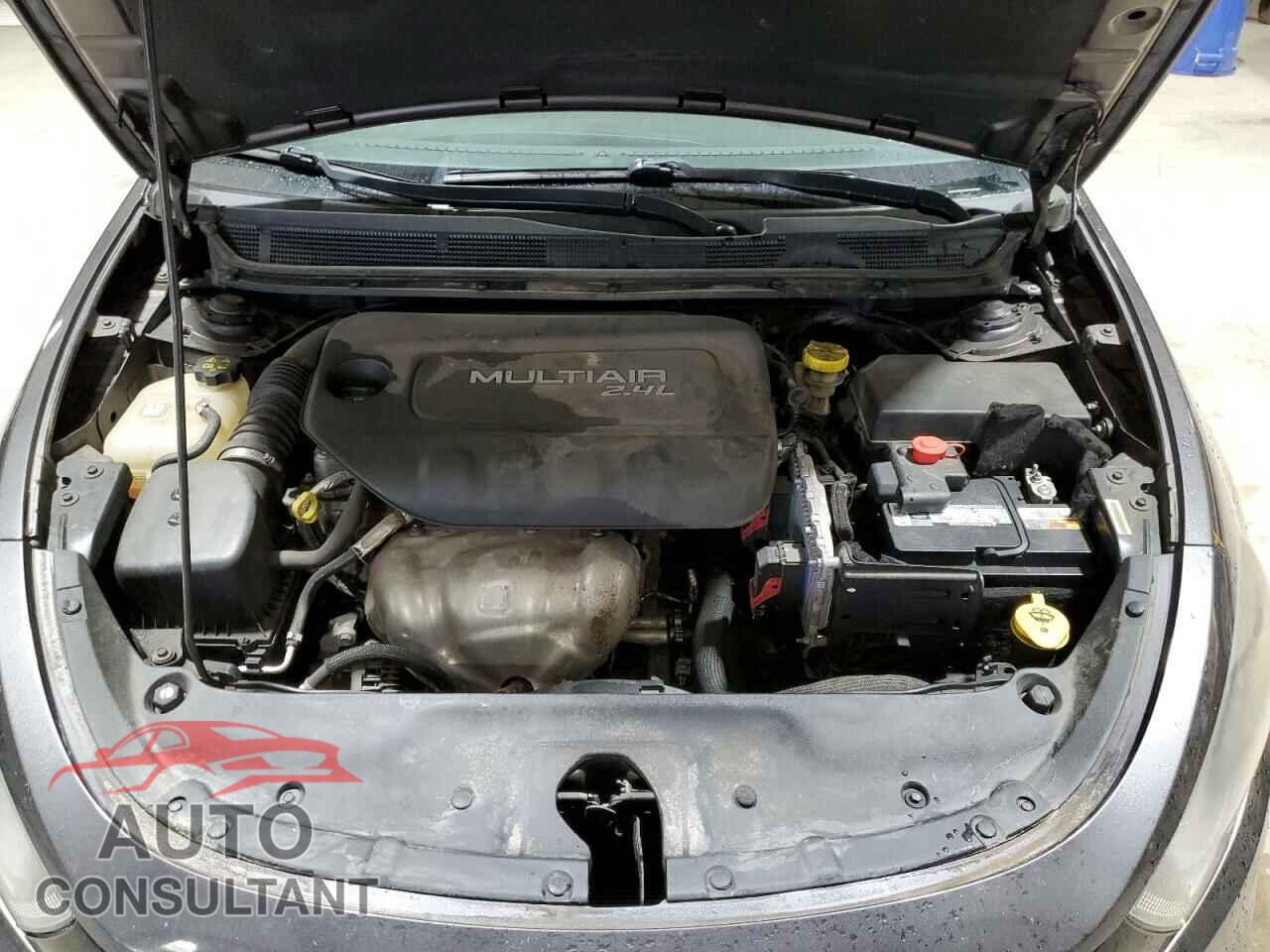 DODGE DART 2014 - 1C3CDFBB5ED909665