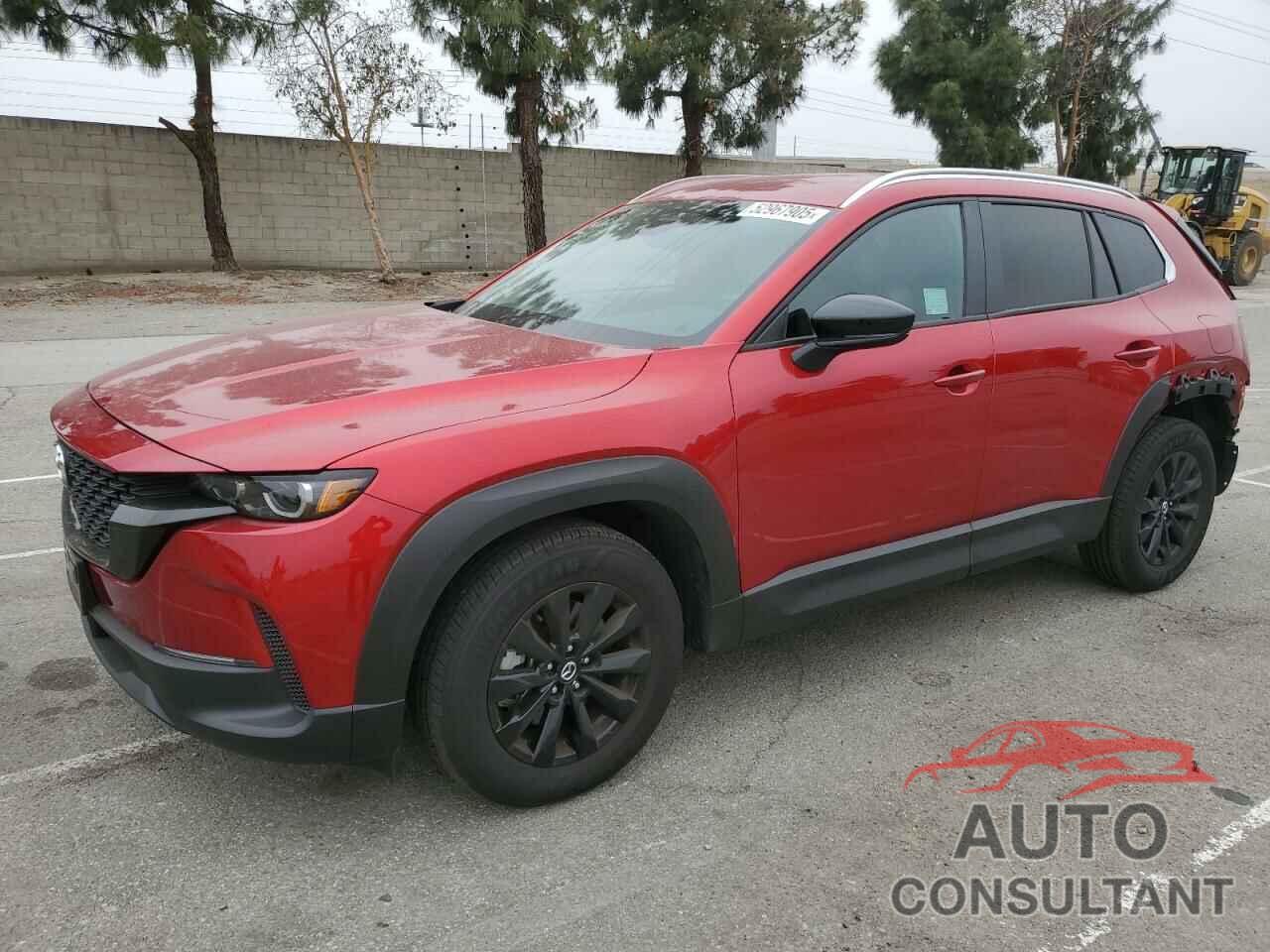 MAZDA CX-50 SELE 2025 - 7MMVABAM2SN324024