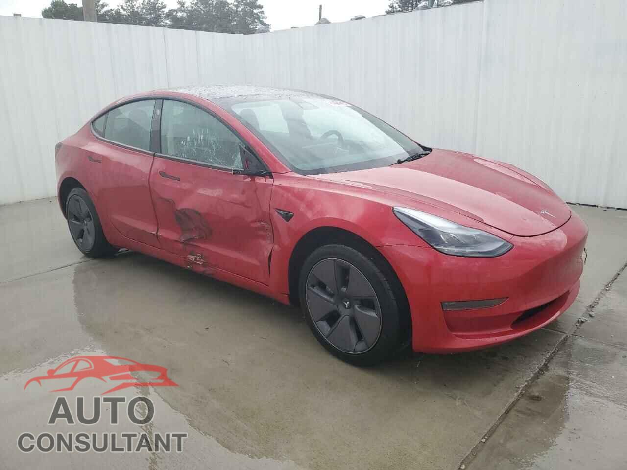 TESLA MODEL 3 2023 - 5YJ3E1EA8PF451629