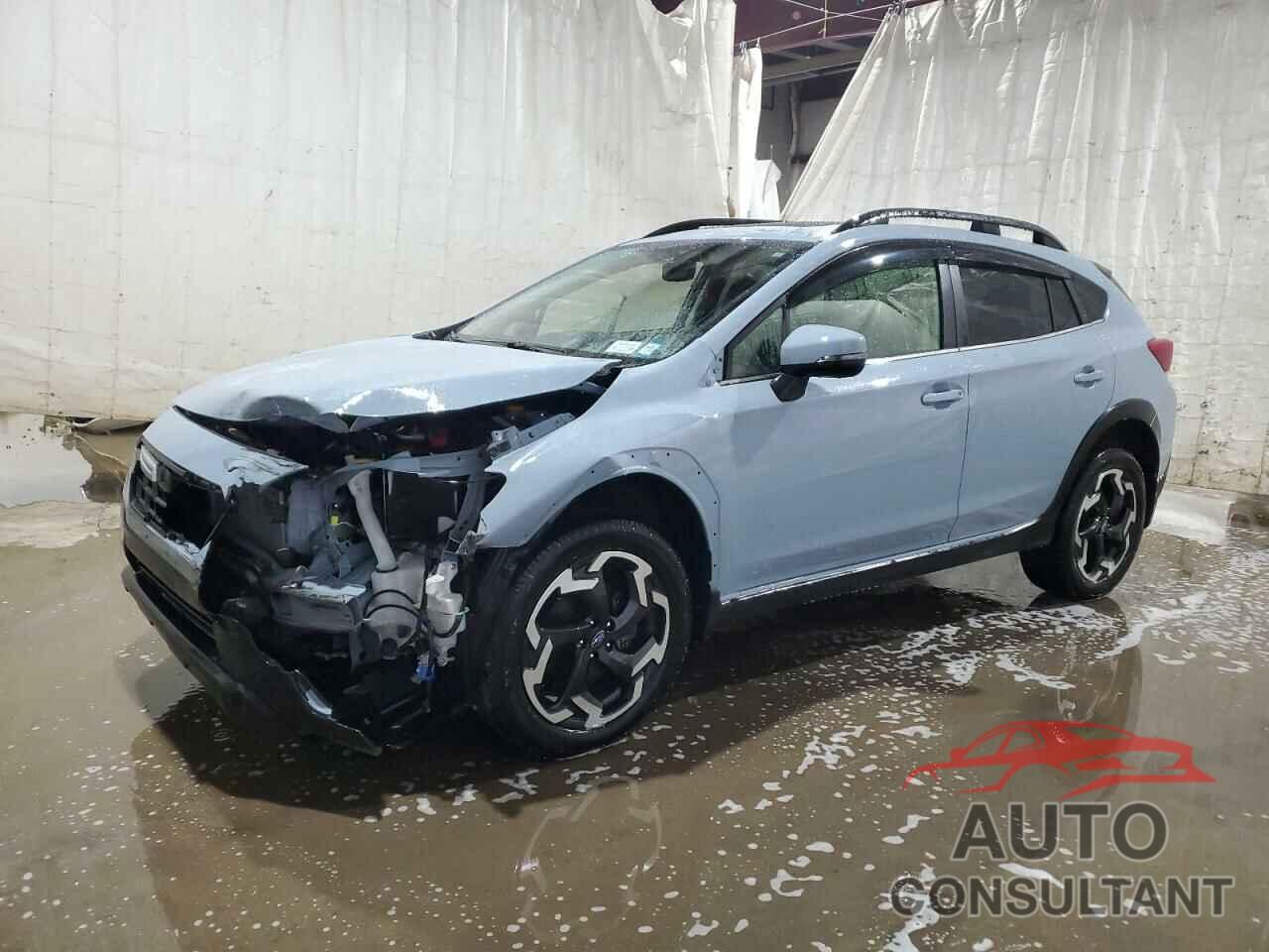 SUBARU CROSSTREK 2022 - JF2GTHNC4NH276263