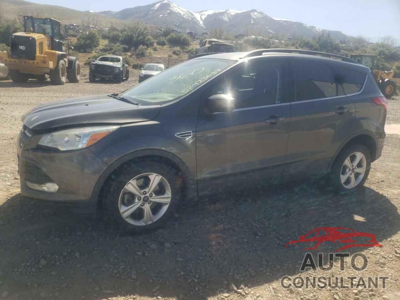 FORD ESCAPE 2016 - 1FMCU9G92GUA40055