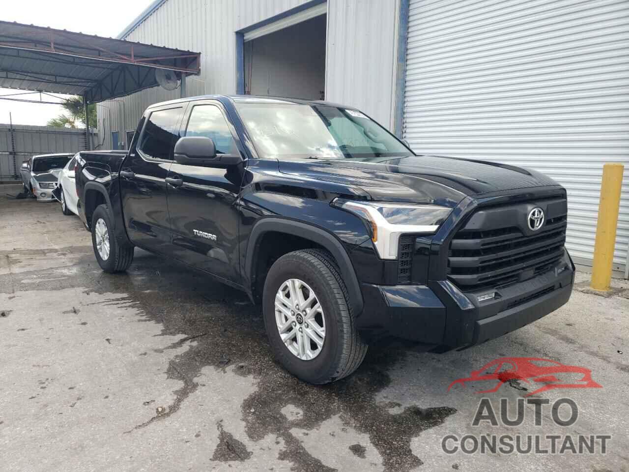 TOYOTA TUNDRA 2022 - 5TFLA5AB6NX003152