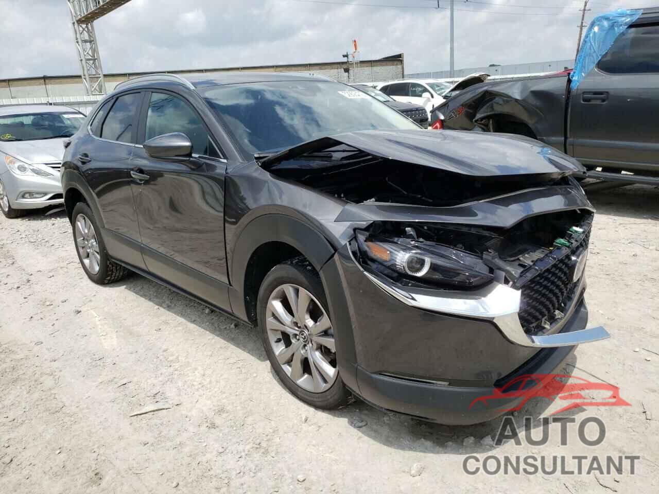 MAZDA CX30 2020 - 3MVDMBDL9LM133989