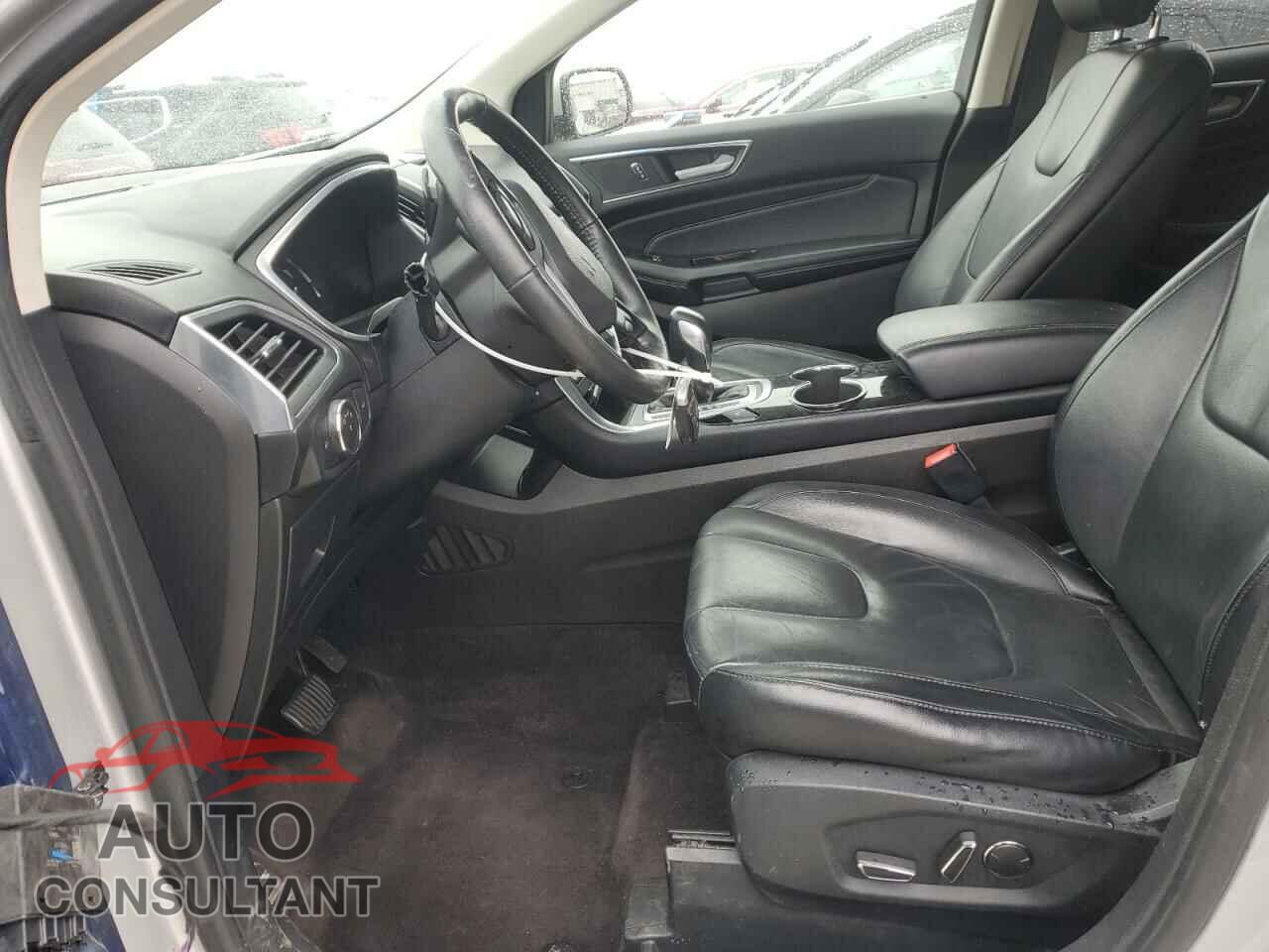FORD EDGE 2017 - 2FMPK3K92HBB19759