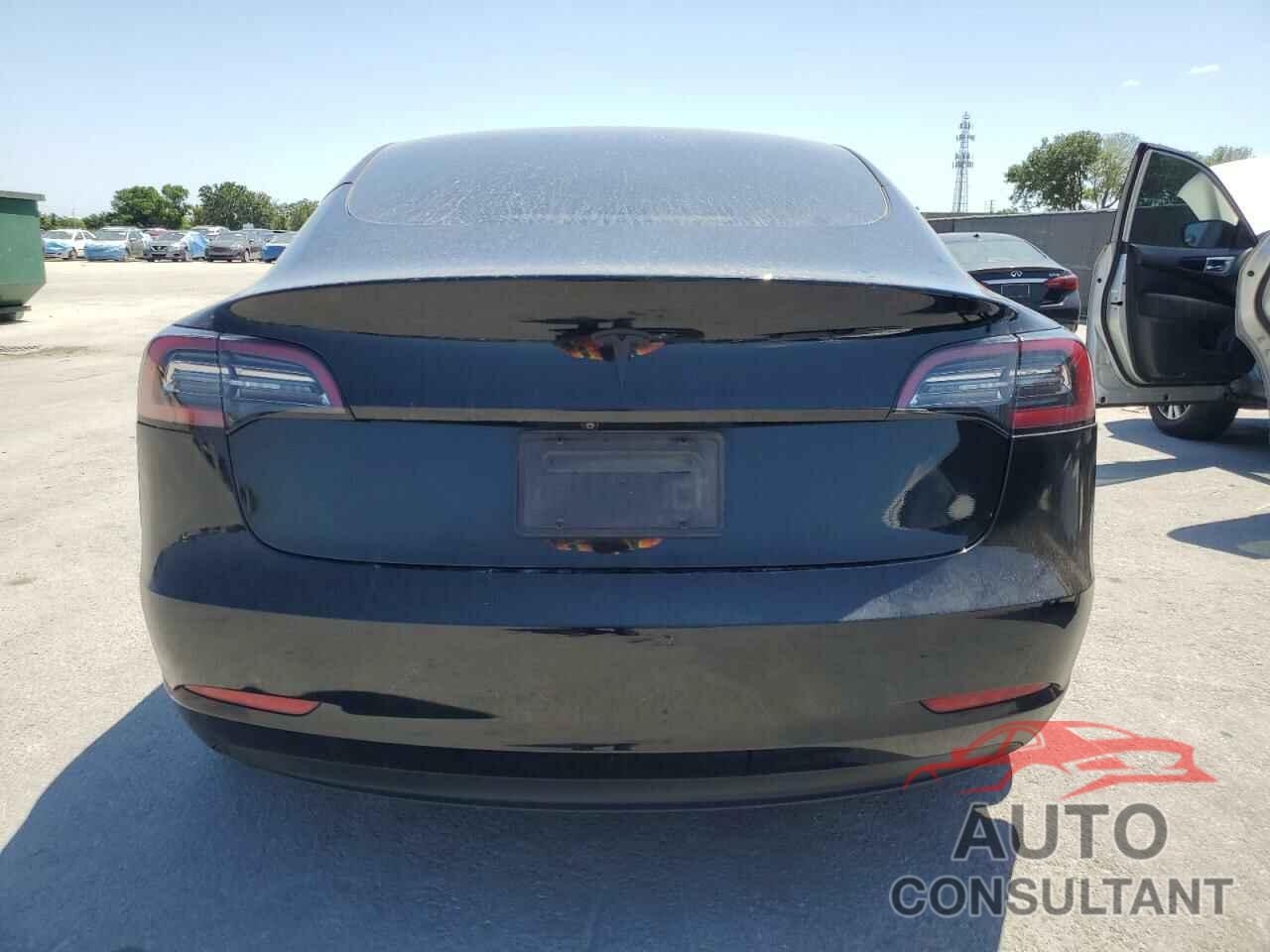 TESLA MODEL 3 2023 - 5YJ3E1EA6PF569999