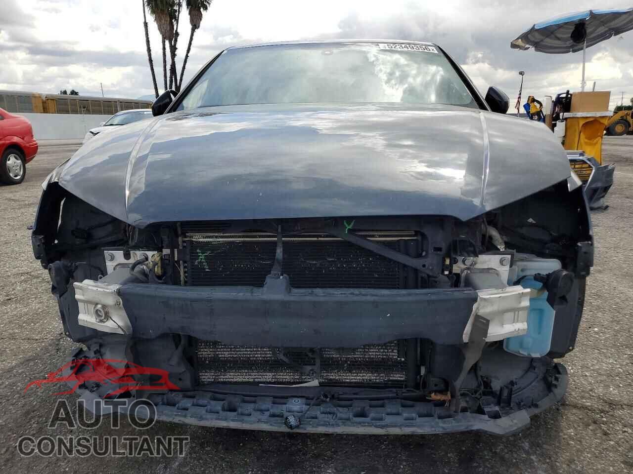 AUDI A3 2017 - WAUJ8GFF6H1079257