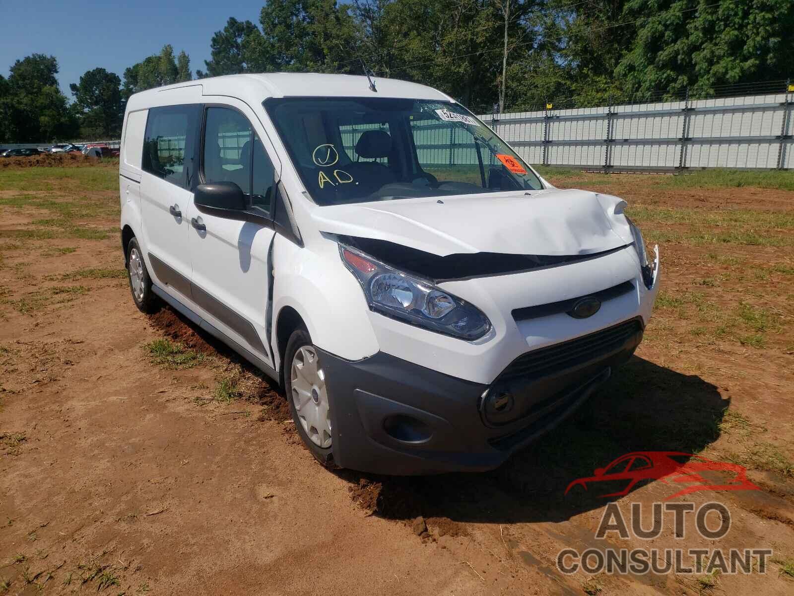 FORD TRANSIT CO 2017 - NM0LS7E74H1323587