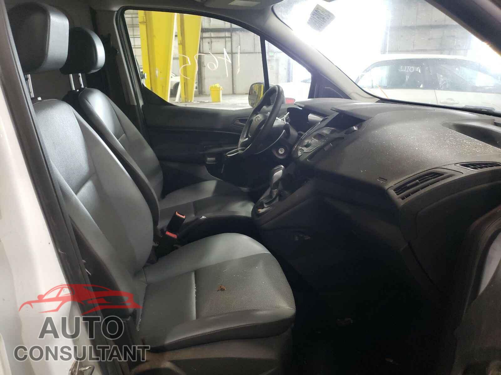 FORD TRANSIT CO 2017 - NM0LS7E71H1312210