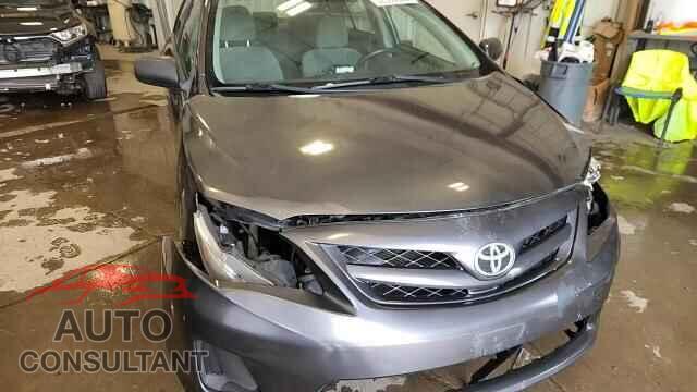 TOYOTA COROLLA 2012 - 2T1BU4EEXCC888761