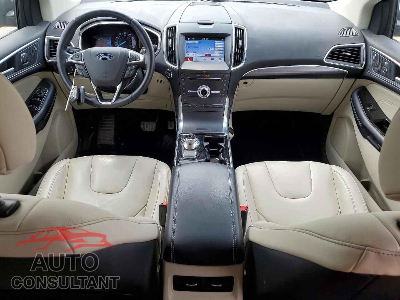 FORD EDGE 2019 - 2FMPK4K95KBC69992