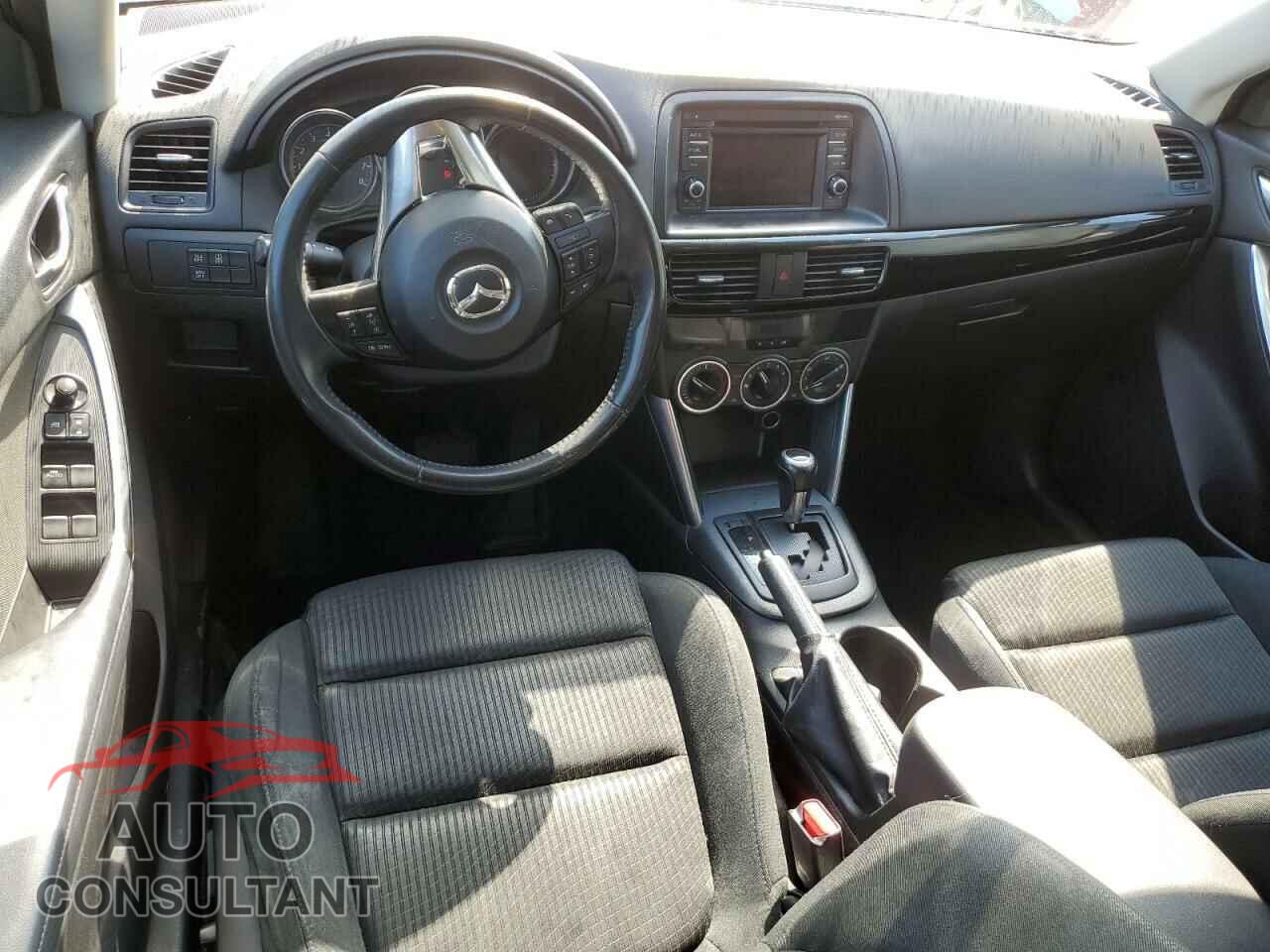 MAZDA CX-5 2014 - JM3KE2CY0E0336916