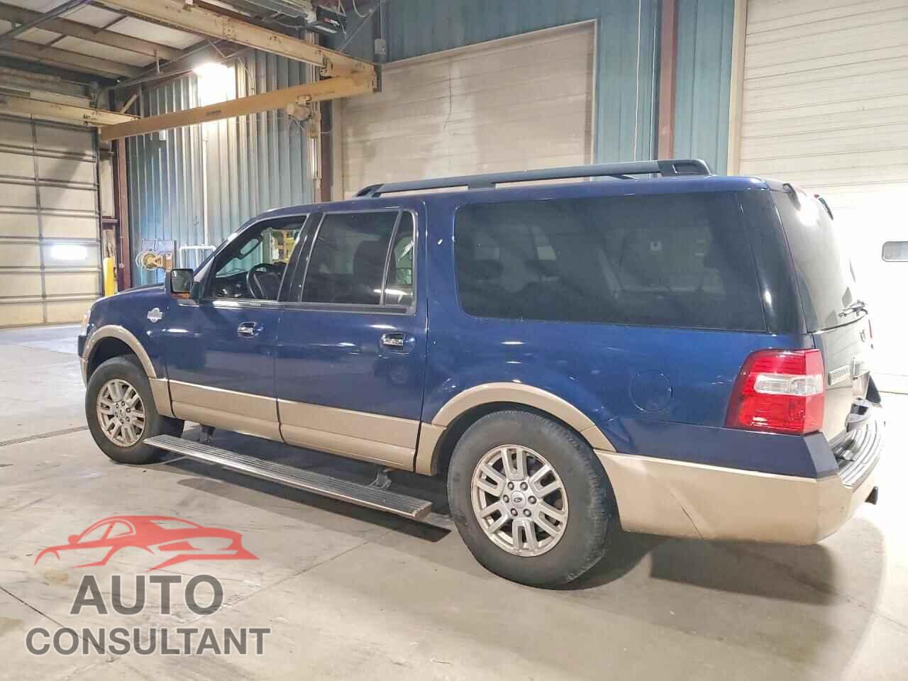 FORD EXPEDITION 2012 - 1FMJK1J58CEF64125