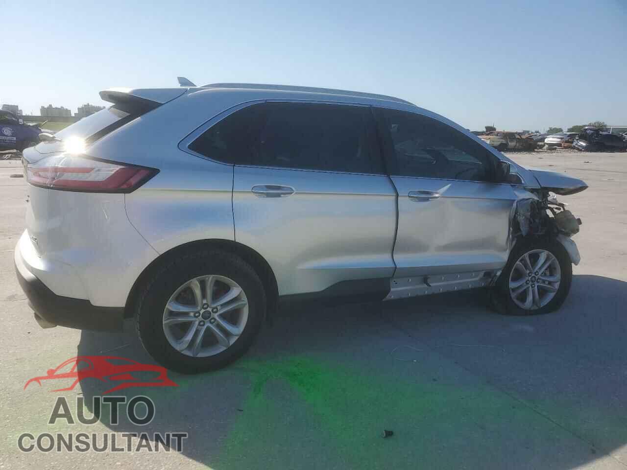 FORD EDGE 2019 - 2FMPK3J93KBC68738