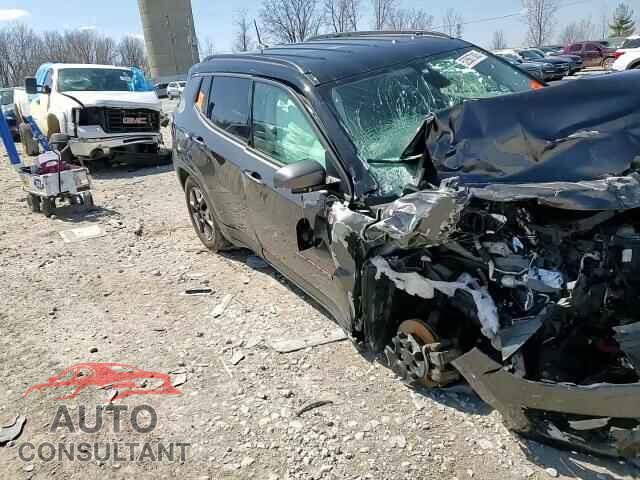 JEEP COMPASS 2017 - 3C4NJDDB0HT597526