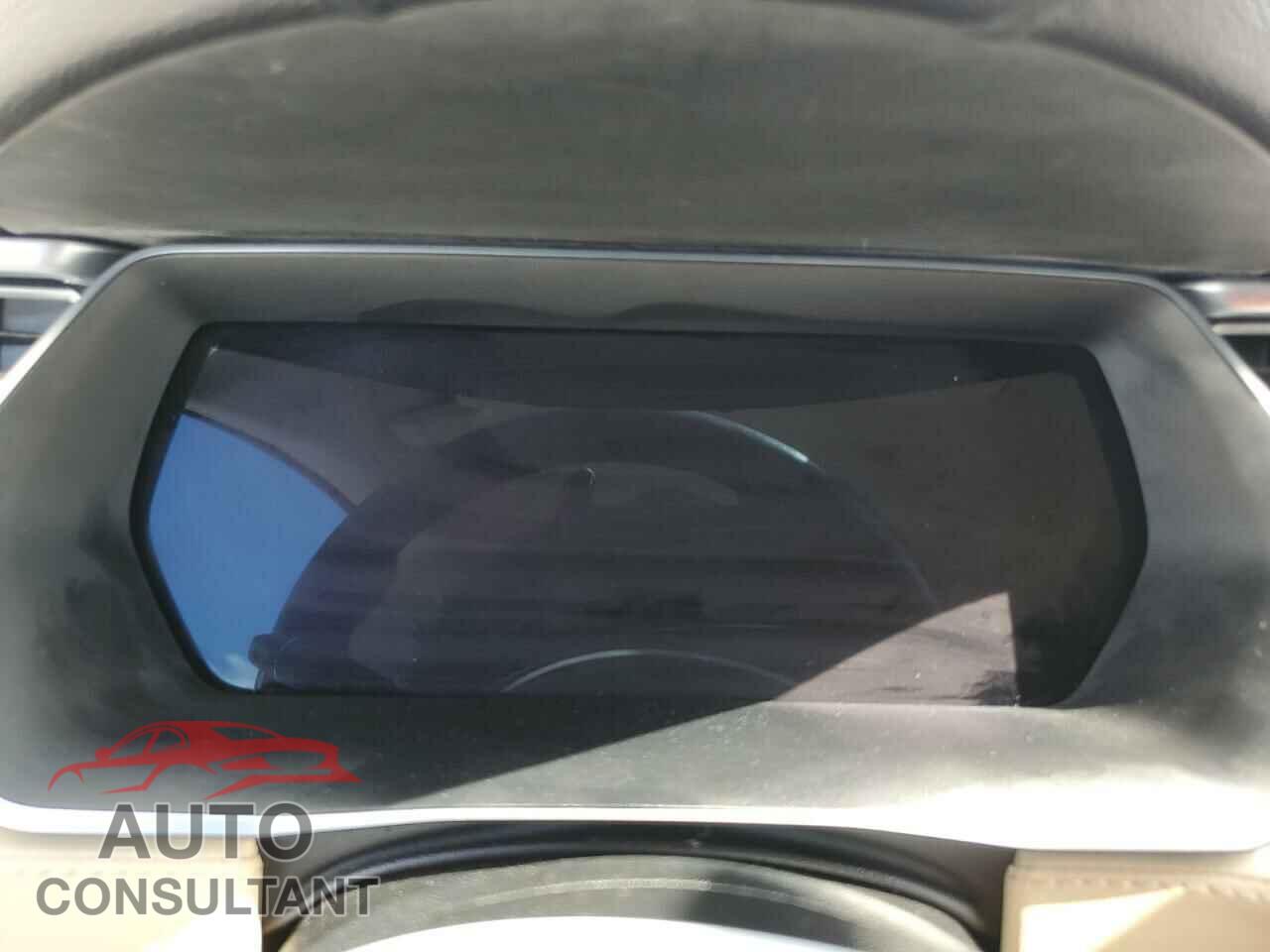 TESLA MODEL S 2014 - 5YJSA1S14EFP44162