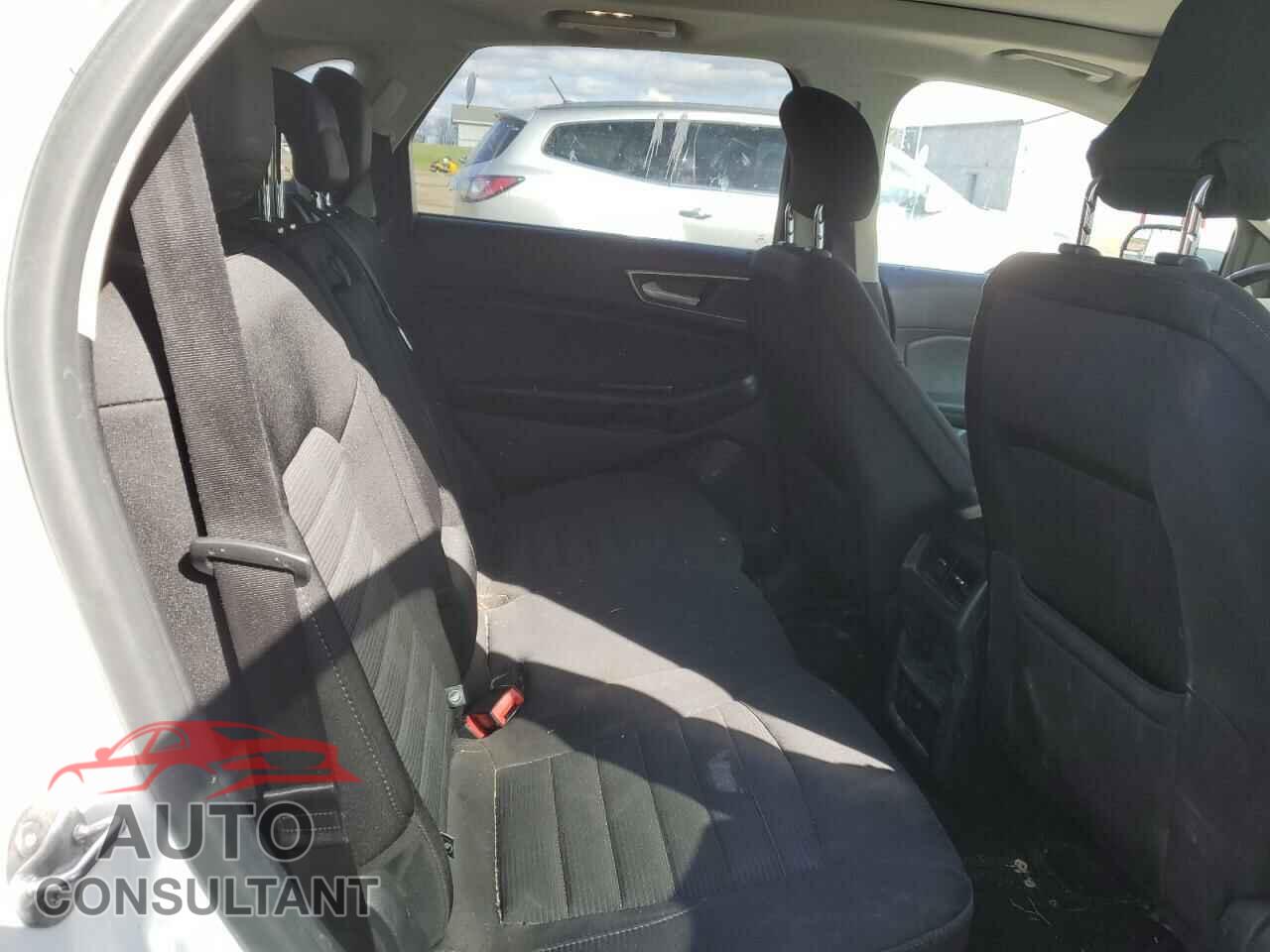 FORD EDGE 2016 - 2FMPK4J8XGBB62582