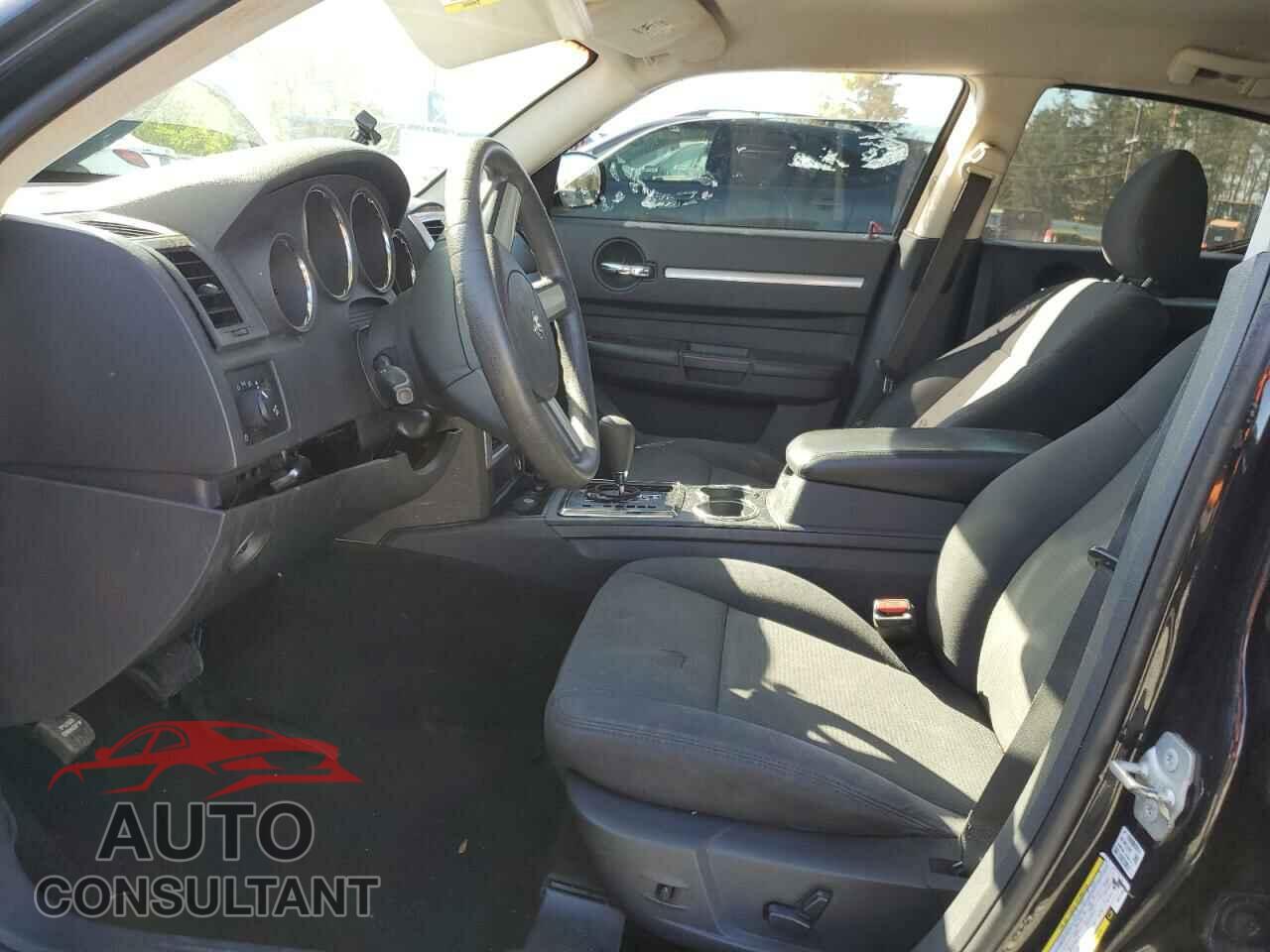 DODGE CHARGER 2010 - 2B3CA3CV3AH113099