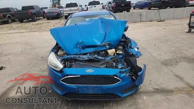 FORD FOCUS 2016 - 1FADP3F28GL314808