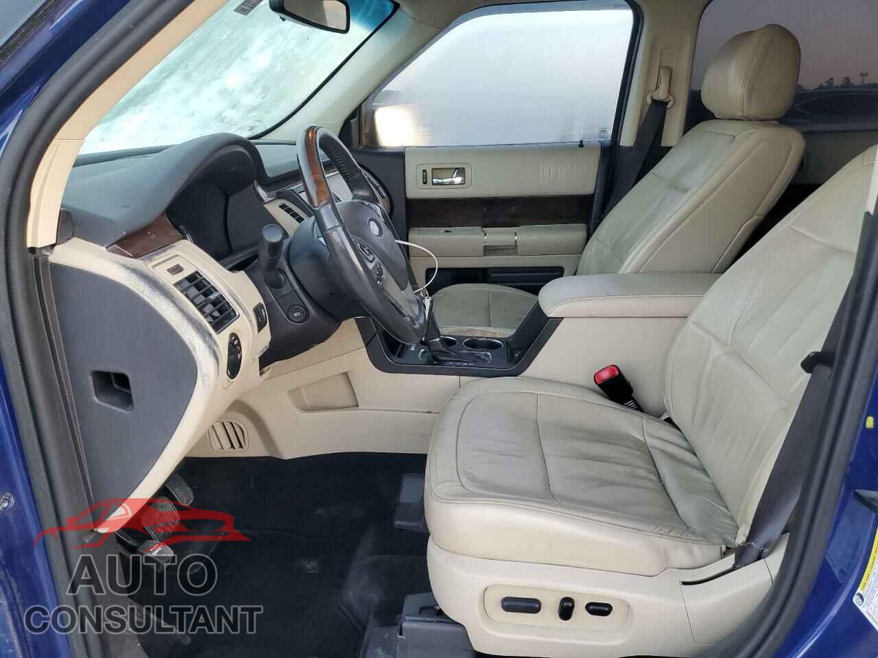 FORD FLEX 2014 - 2FMHK6D82EBD03623