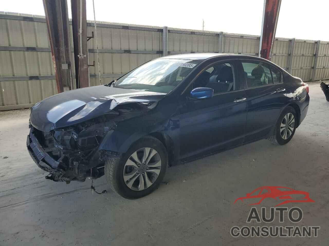 HONDA ACCORD 2015 - 1HGCR2F3XFA247367