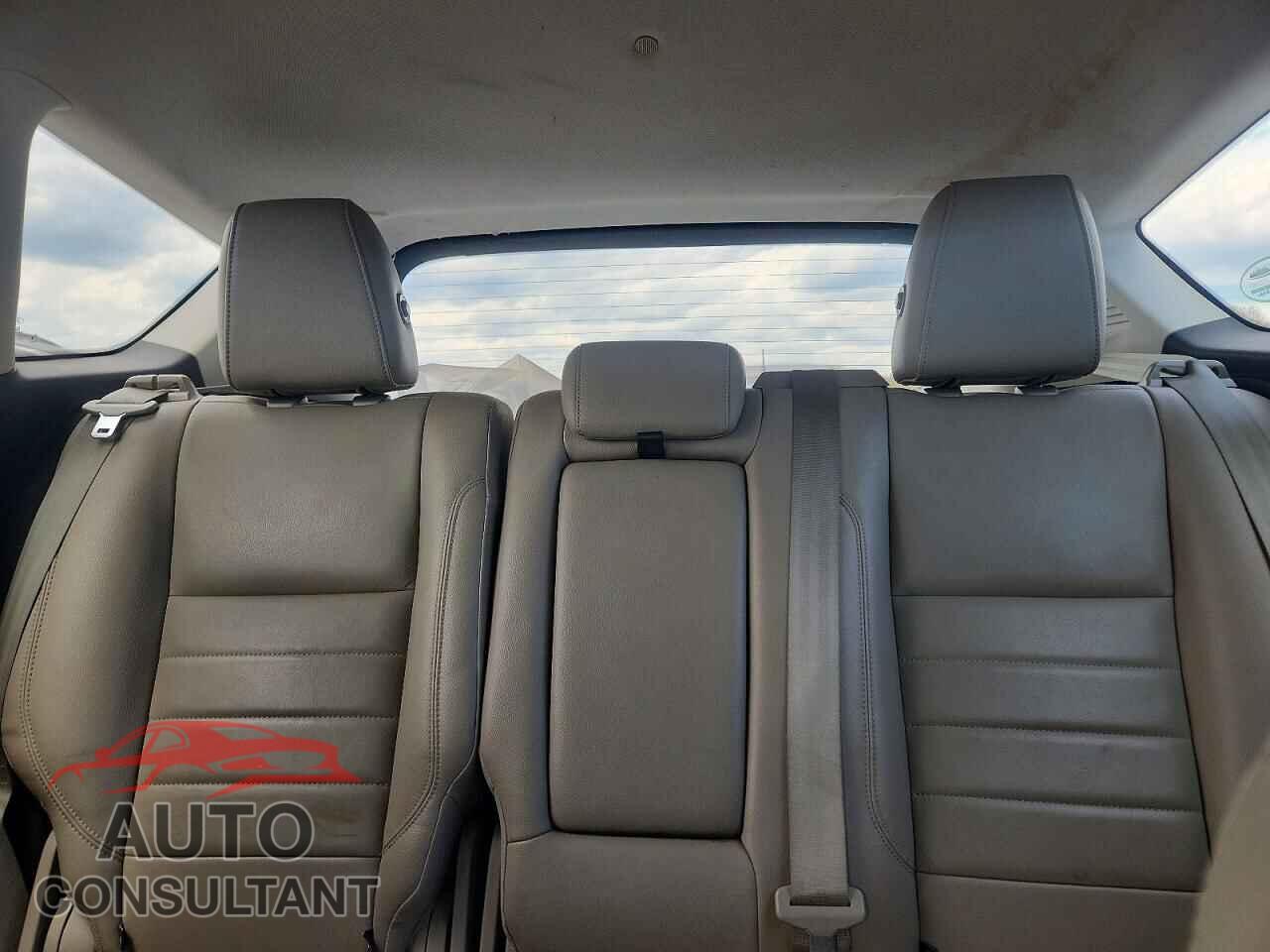 FORD CMAX 2014 - 1FADP5CU7EL518451