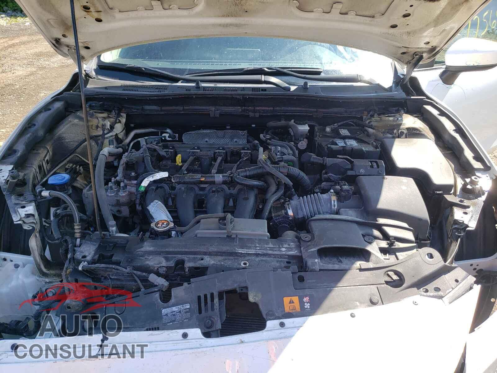 MAZDA 3 2017 - 3MZBN1V76HM124057