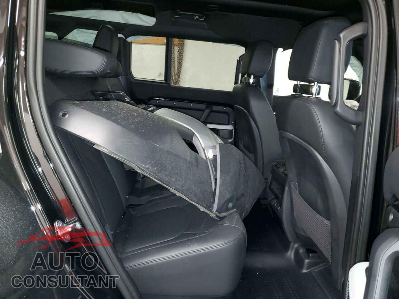 LAND ROVER DEFENDER 2023 - SALEP7EU3P2139102