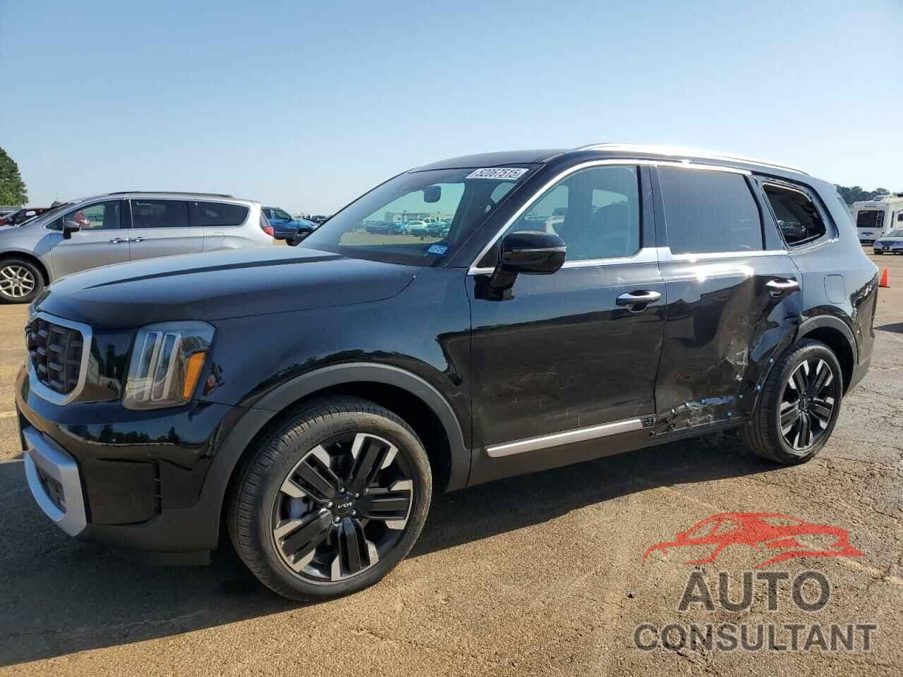 KIA TELLURIDE 2024 - 5XYP54GC4RG472393