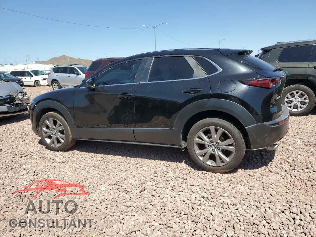 MAZDA CX30 2021 - 3MVDMABL4MM233044
