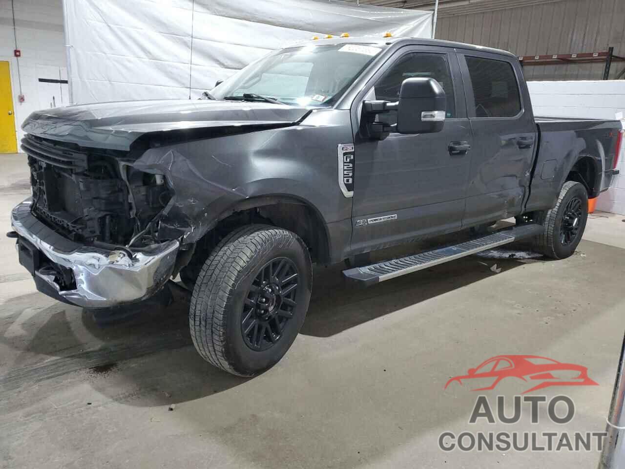 FORD F250 2017 - 1FT7W2BTXHED03169