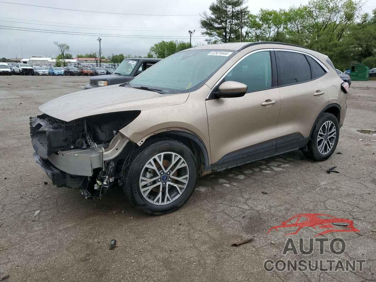 FORD ESCAPE 2020 - 1FMCU9H66LUA72702