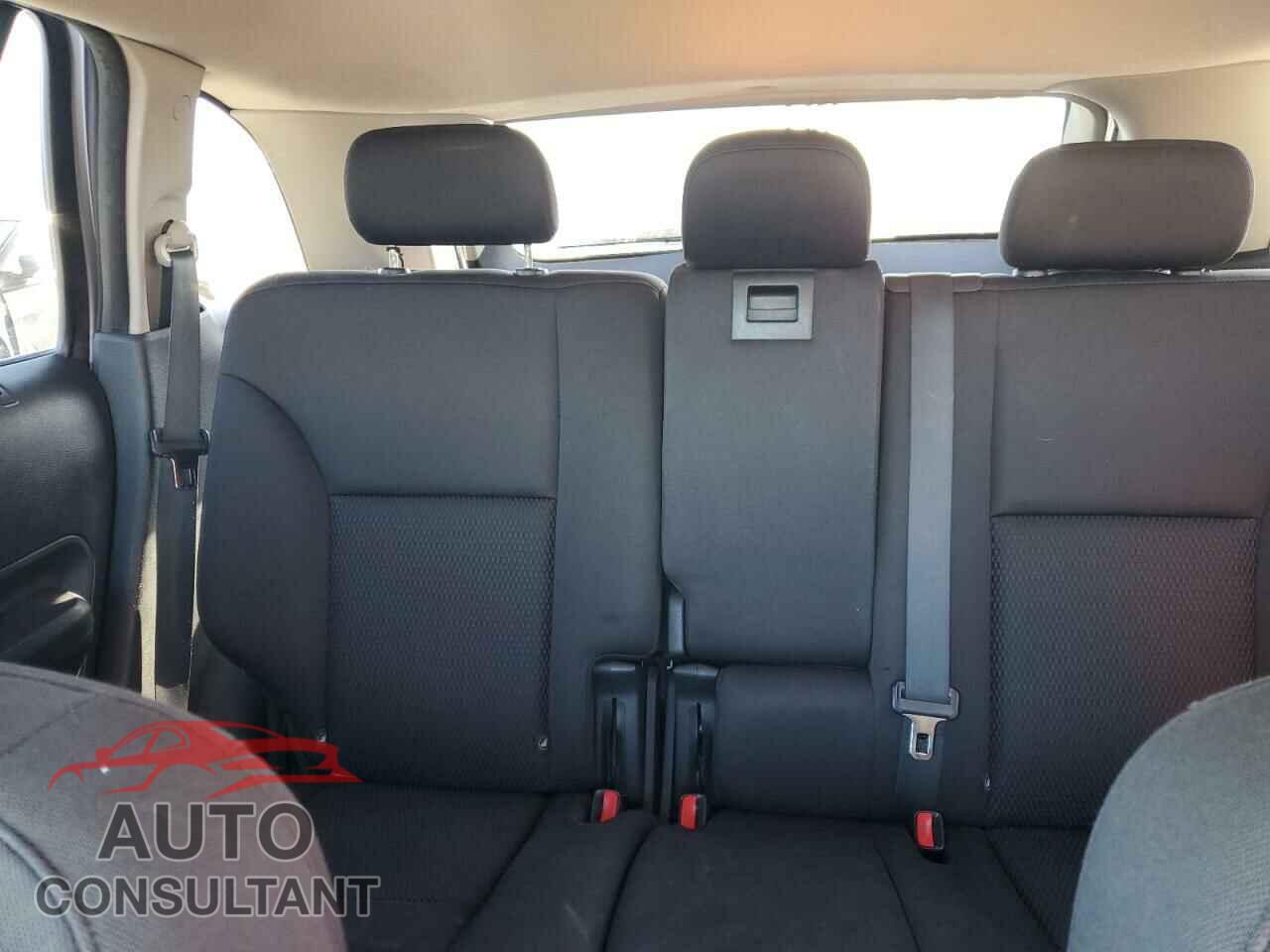 FORD EDGE 2010 - 2FMDK3GC9ABA79130