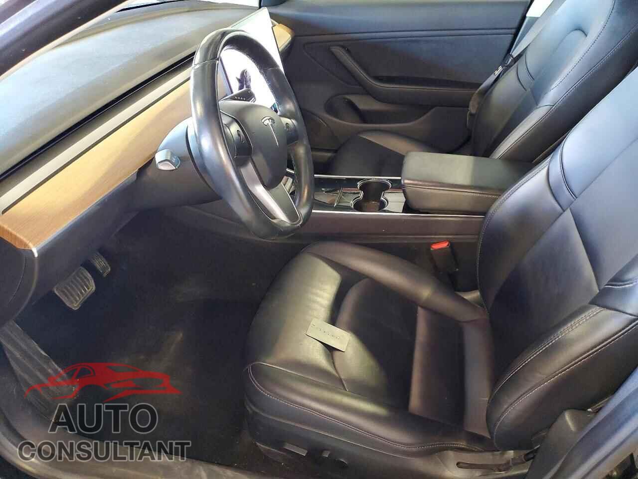 TESLA MODEL 3 2018 - 5YJ3E1EA4JF008448