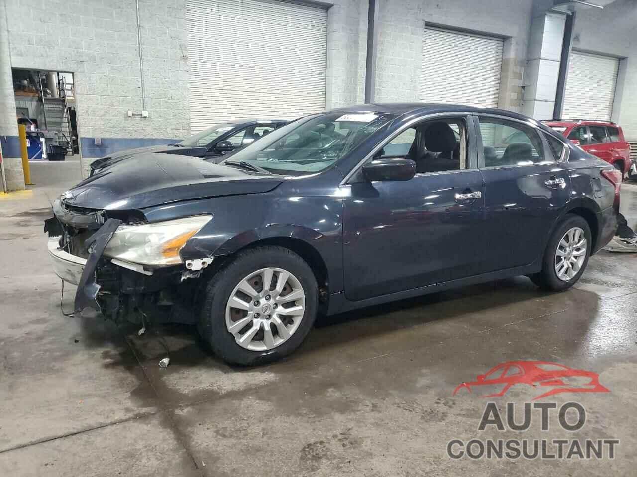 NISSAN ALTIMA 2013 - 1N4AL3AP5DN544792