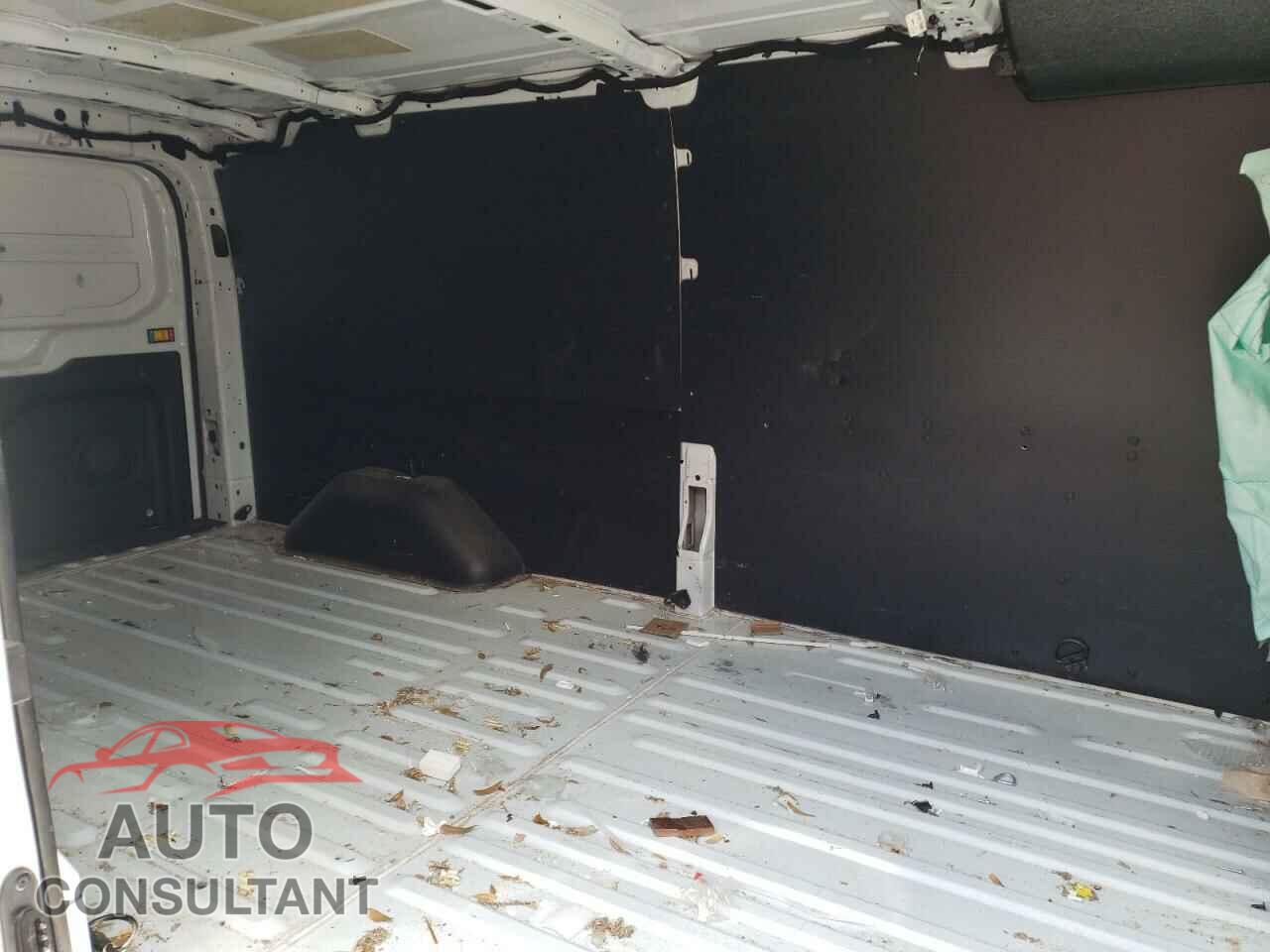 FORD TRANSIT 2017 - 1FTYR2YM5HKB37012