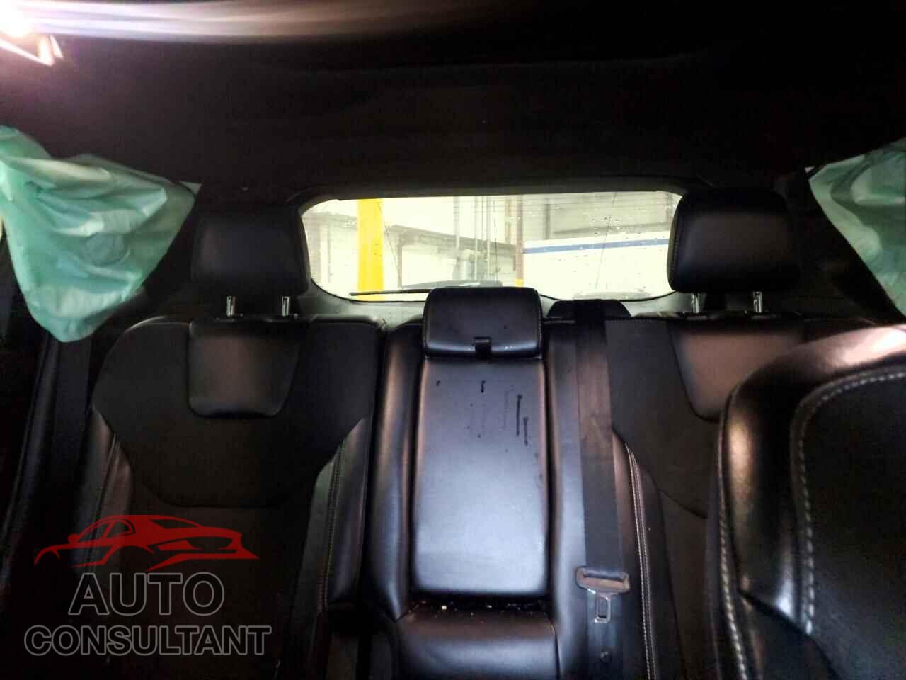 FORD EDGE 2019 - 2FMPK4AP2KBB41015