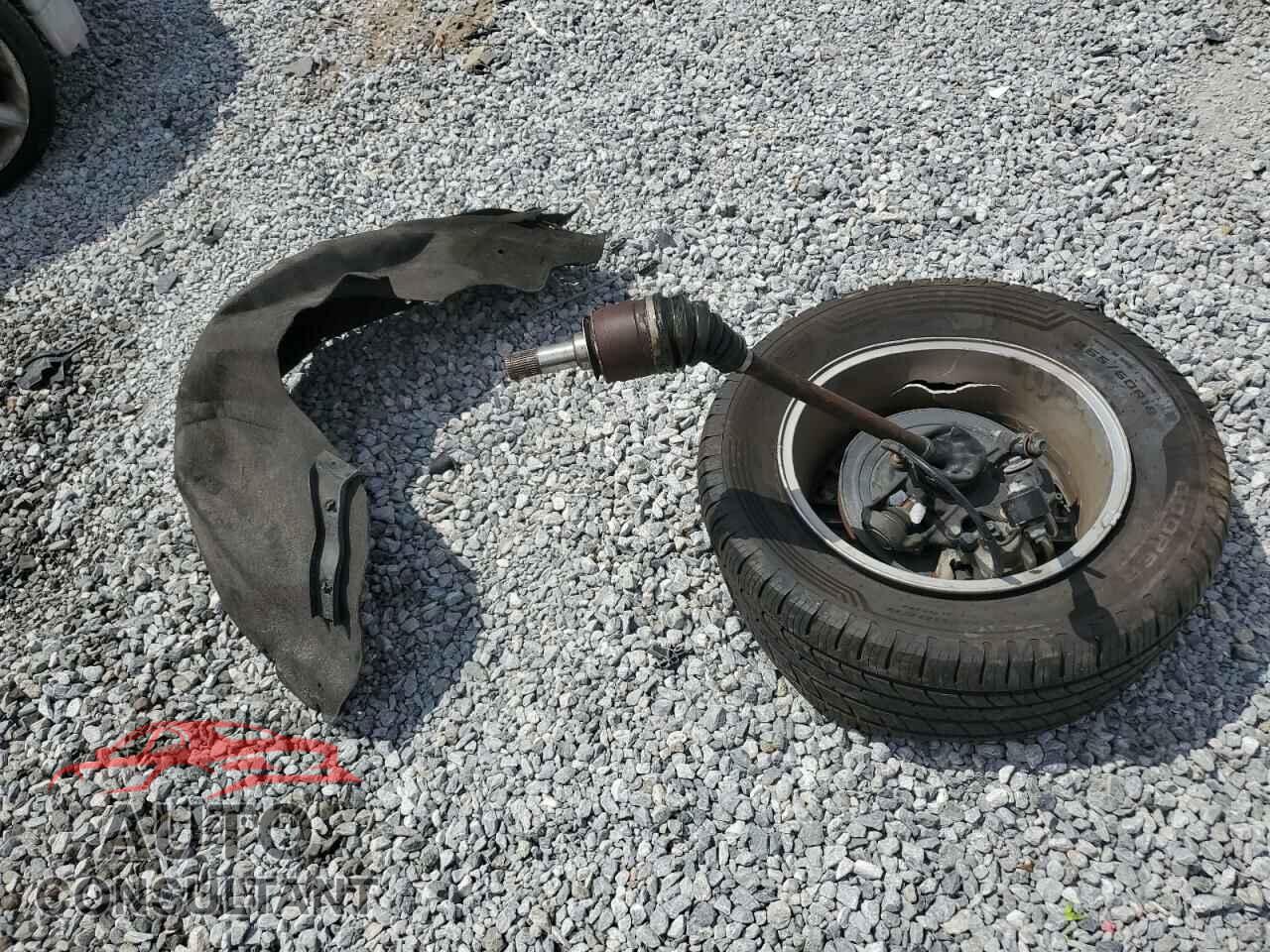 DODGE DURANGO 2021 - 1C4RDHAG1MC825328