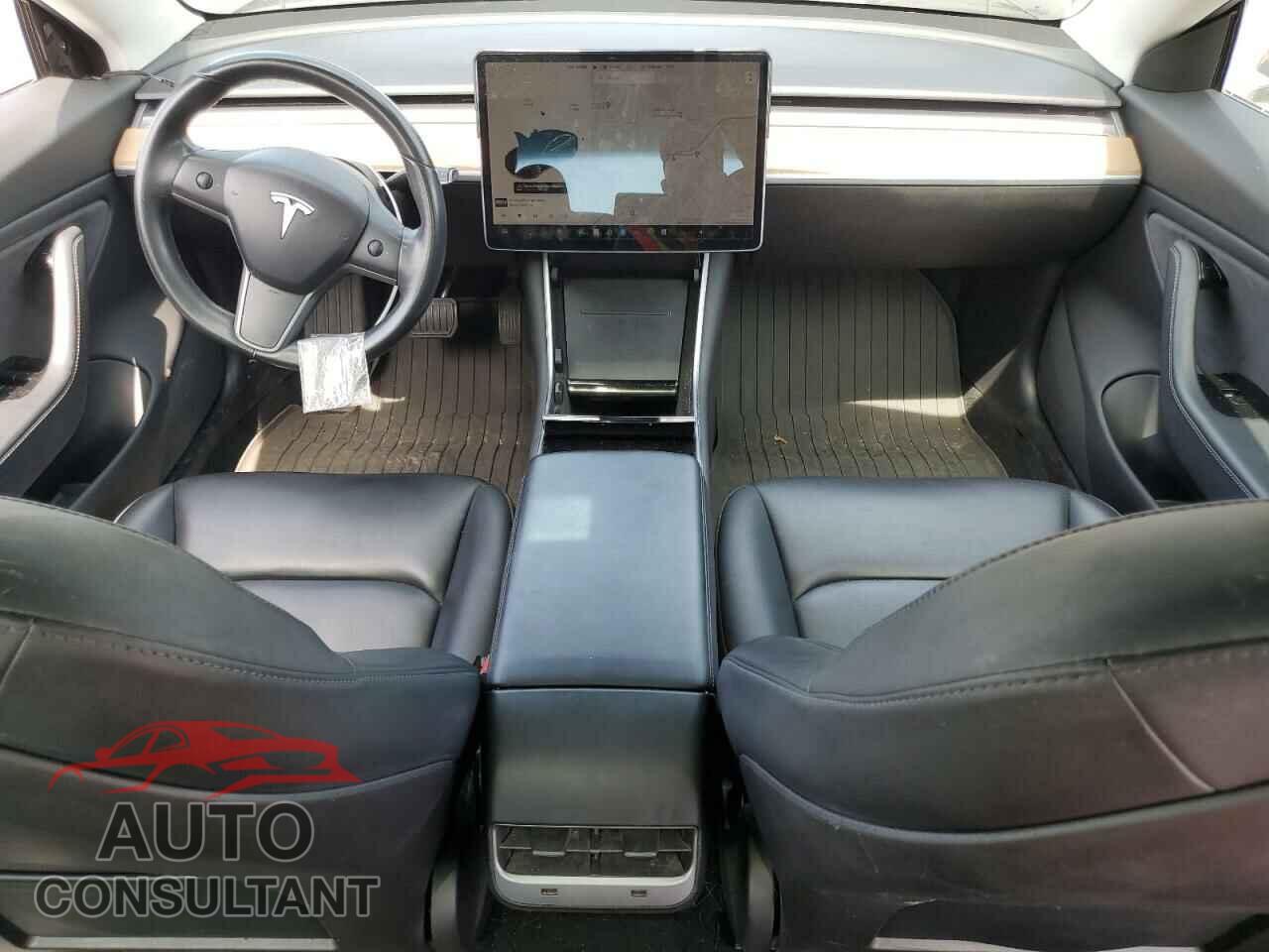 TESLA MODEL 3 2018 - 5YJ3E1EA6JF176429