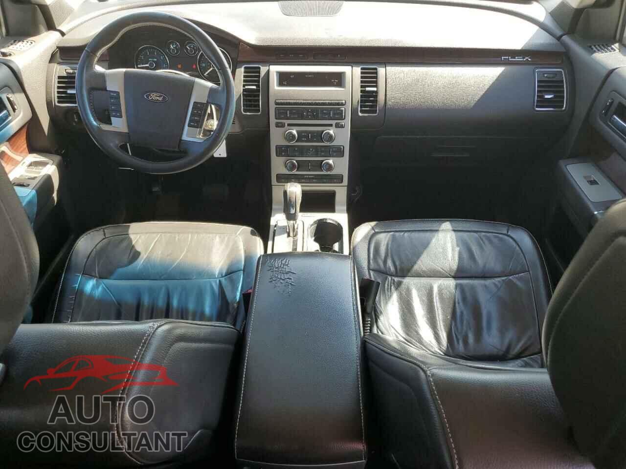 FORD FLEX 2009 - 2FMDK52C09BA08901