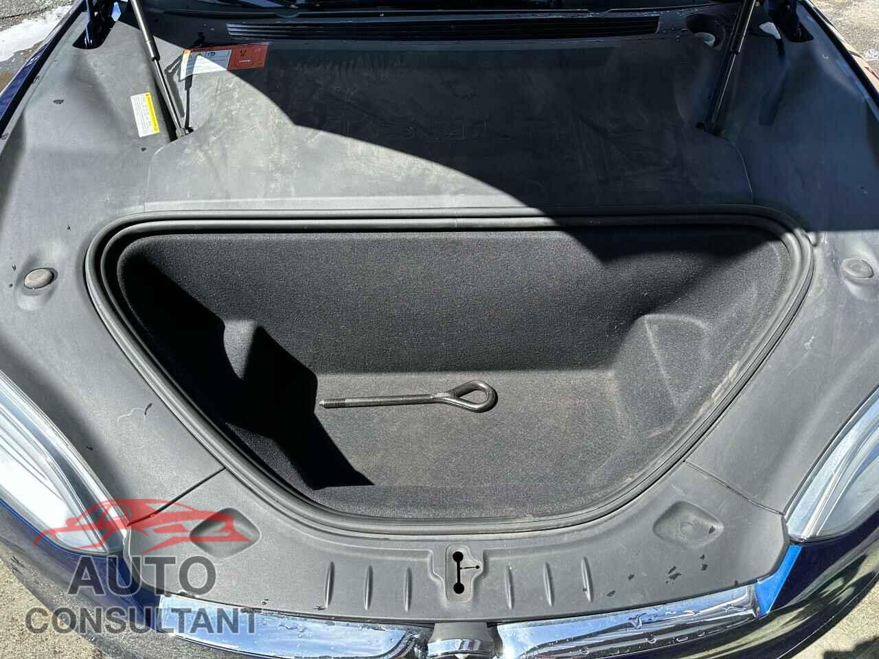 TESLA MODEL S 2016 - 5YJSA1E29GF153669