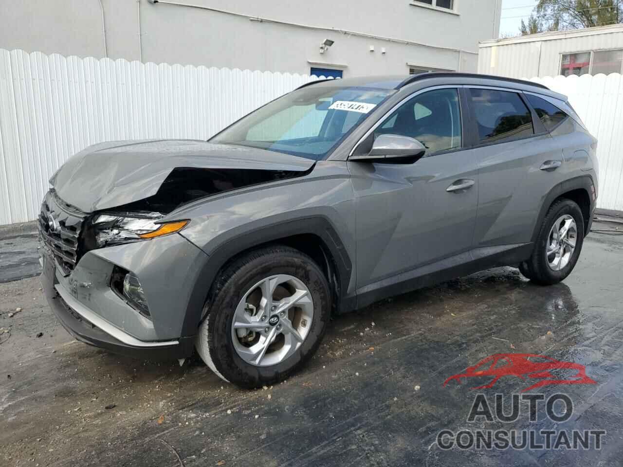 HYUNDAI TUCSON 2024 - 5NMJB3DE2RH387556