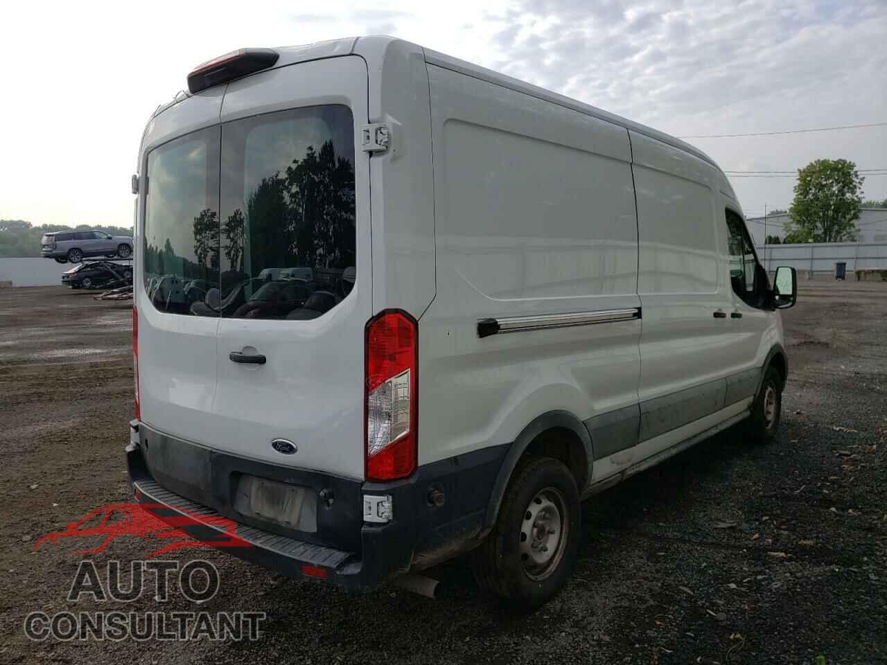 FORD TRANSIT 2020 - 1FTBR1C83LKA59686