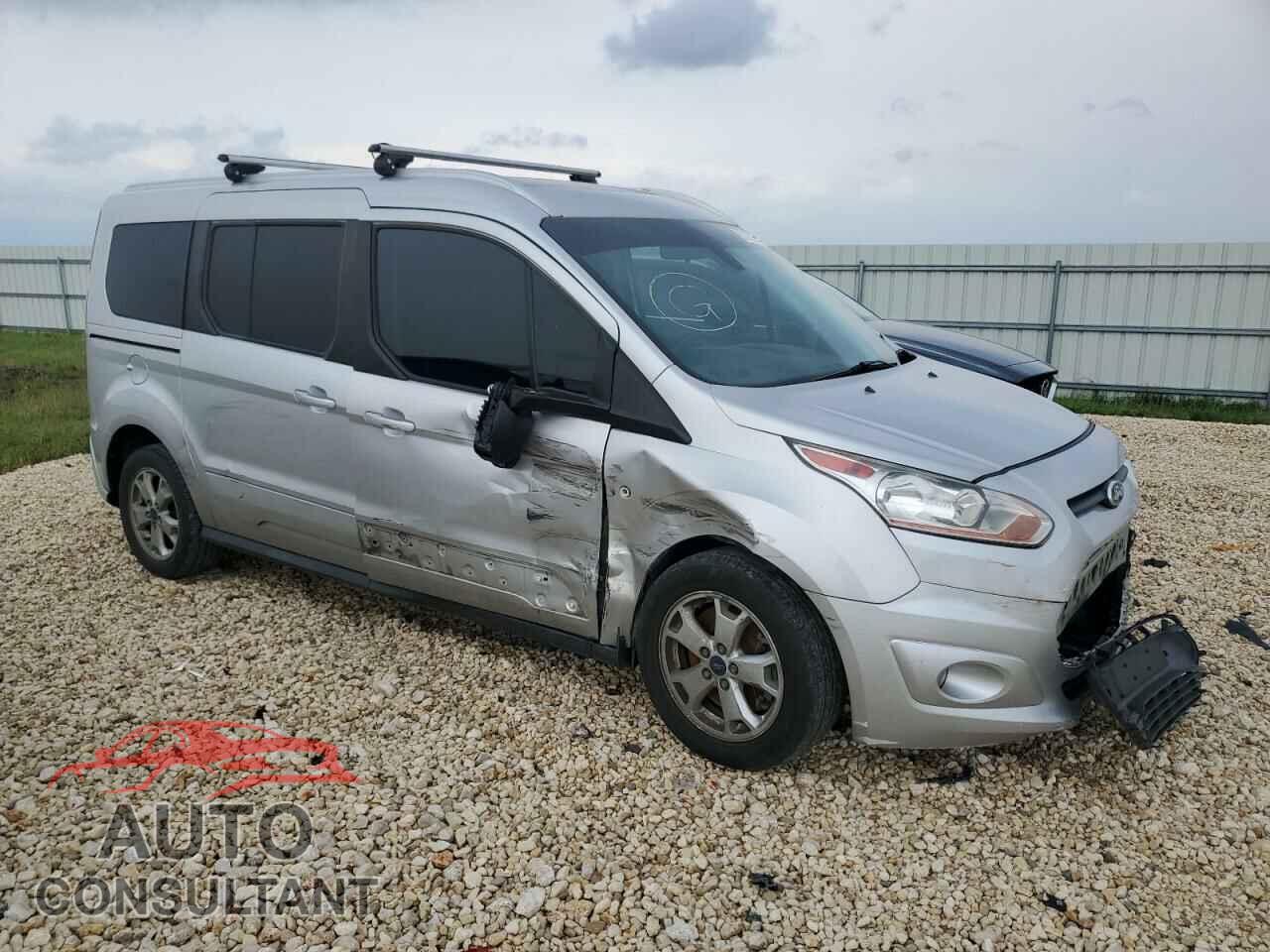 FORD TRANSIT 2016 - NM0GE9F76G1237232