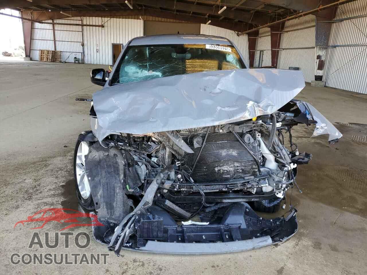 DODGE DURANGO 2023 - 1C4RDJDG4PC585568