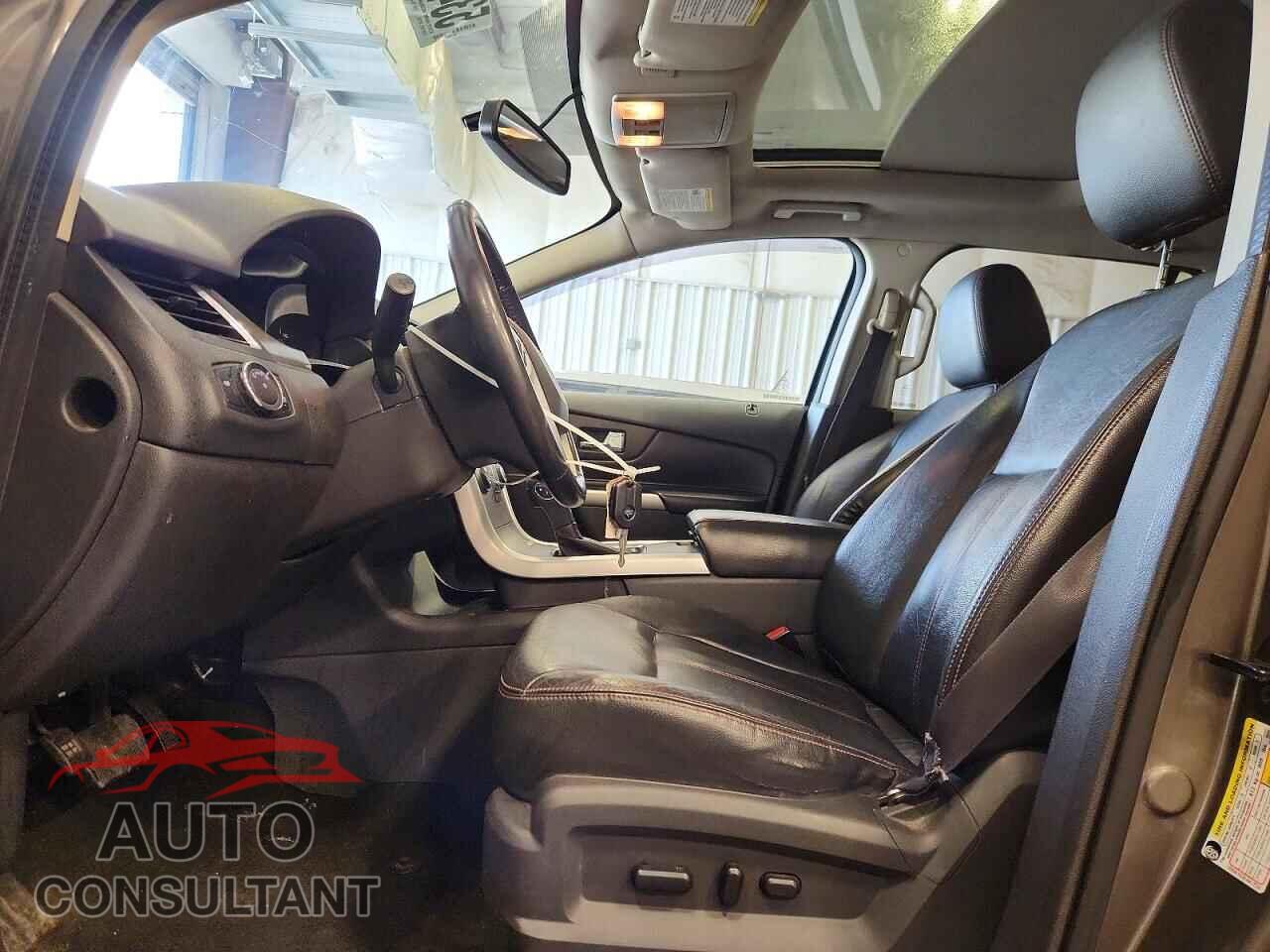 FORD EDGE 2014 - 2FMDK3JC0EBA32924