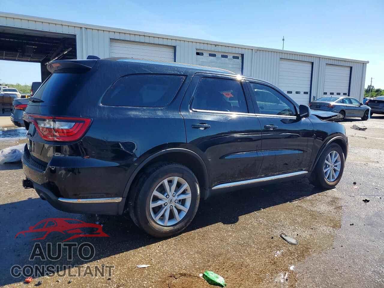 DODGE DURANGO 2023 - 1C4RDHAG3PC589415