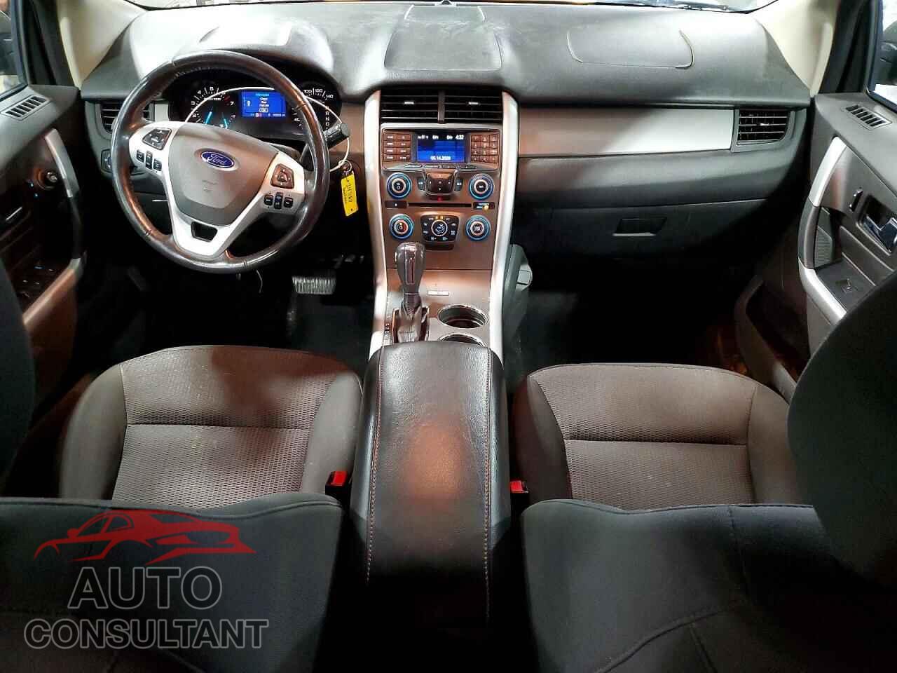 FORD EDGE 2013 - 2FMDK4JC6DBB55065