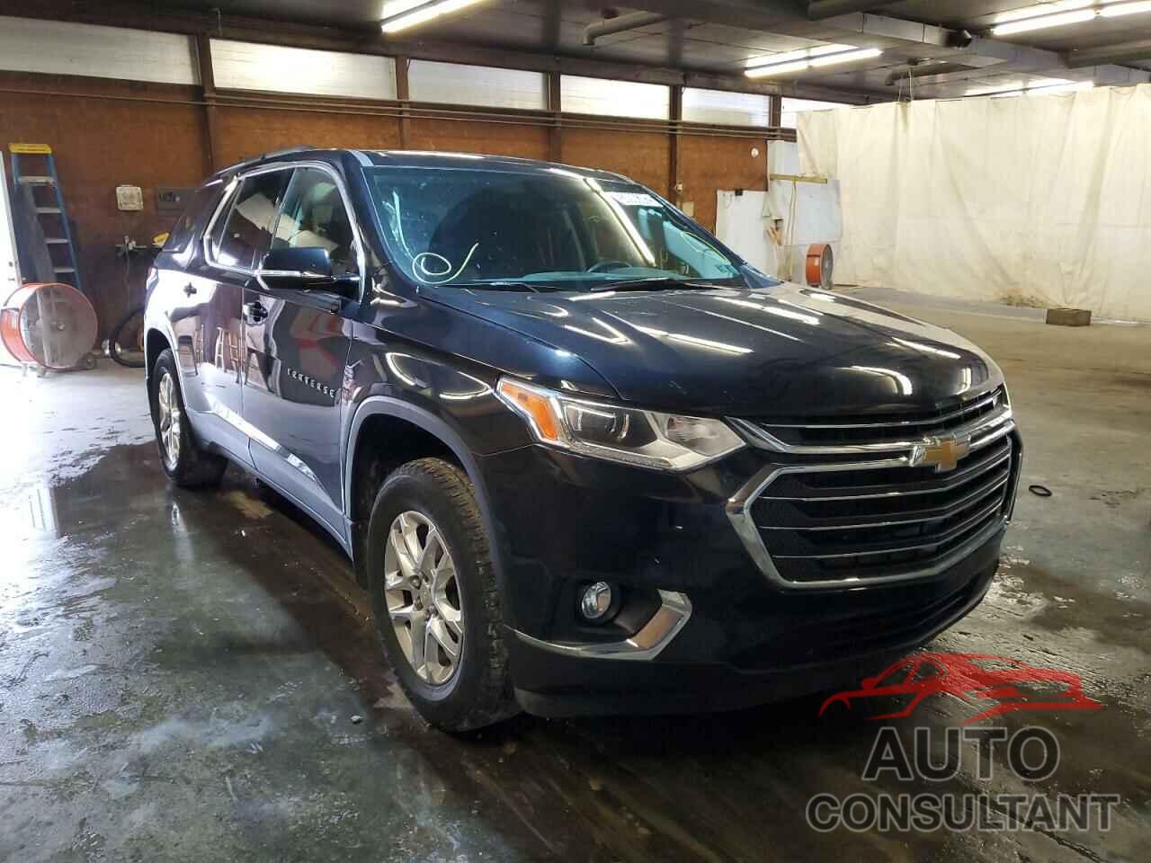 CHEVROLET TRAVERSE 2019 - 1GNEVGKW0KJ116580