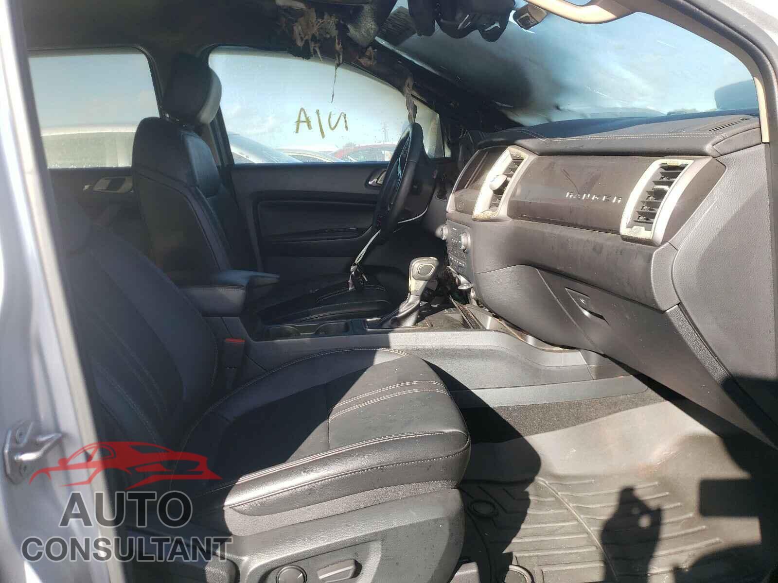 FORD RANGER 2019 - 1FTER4FH9KLB05914