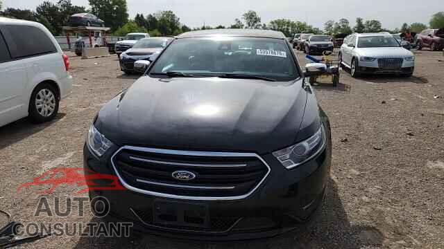 FORD TAURUS 2017 - 1FAHP2F8XHG114863
